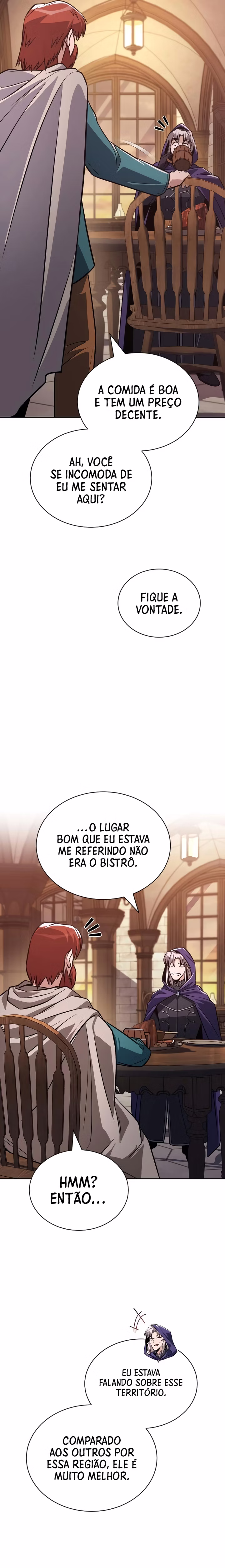 A SuperaÃ§Ã£o do Nobre Vagabundo capitulo 127 pagina 19