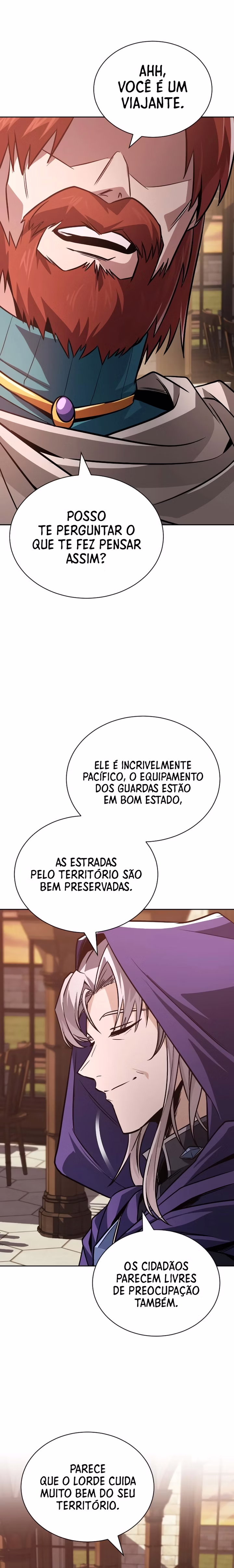 A SuperaÃ§Ã£o do Nobre Vagabundo capitulo 127 pagina 20