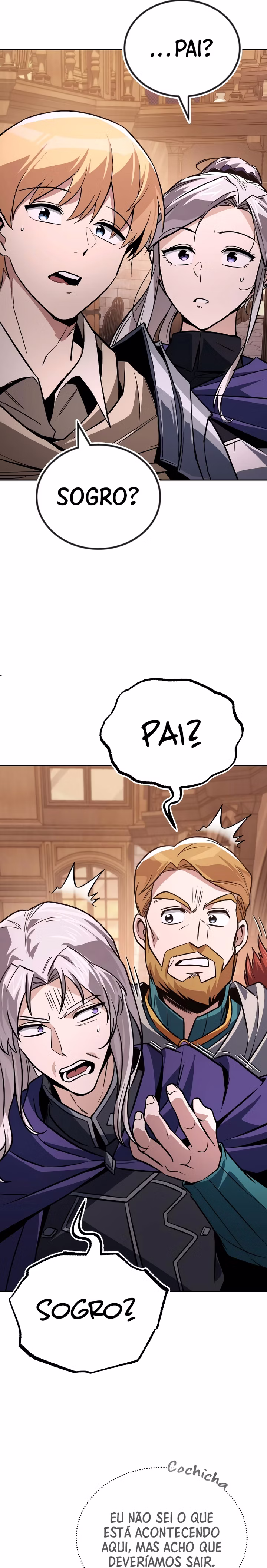 A SuperaÃ§Ã£o do Nobre Vagabundo capitulo 127 pagina 24