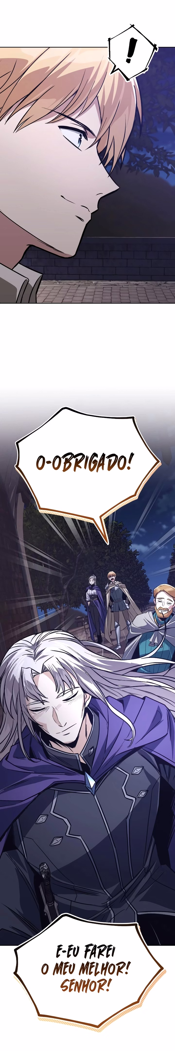 A SuperaÃ§Ã£o do Nobre Vagabundo capitulo 127 pagina 35
