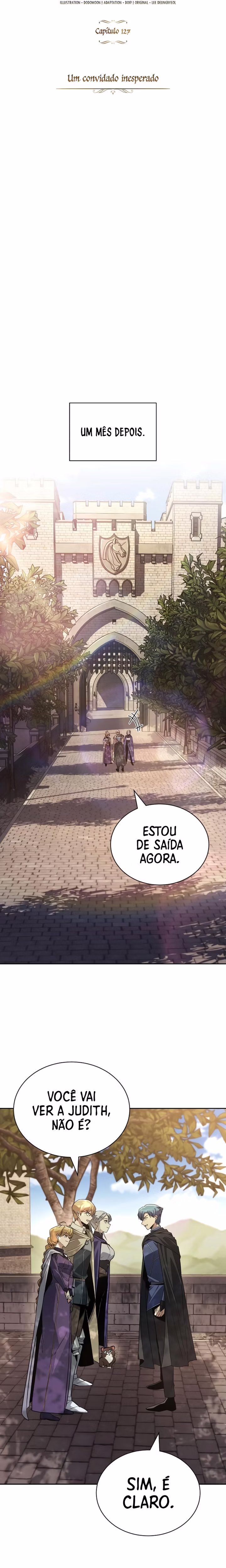 A SuperaÃ§Ã£o do Nobre Vagabundo capitulo 127 pagina 6