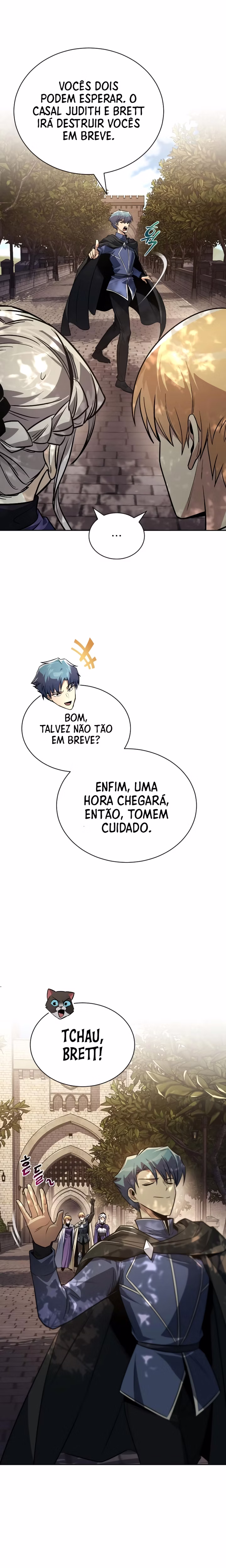 A SuperaÃ§Ã£o do Nobre Vagabundo capitulo 127 pagina 7