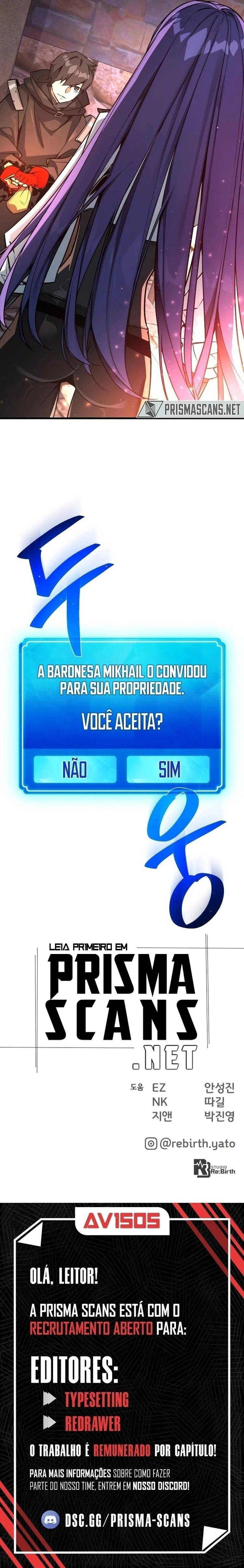 O Troll Mais Forte do Mundo capitulo 15 pagina 14
