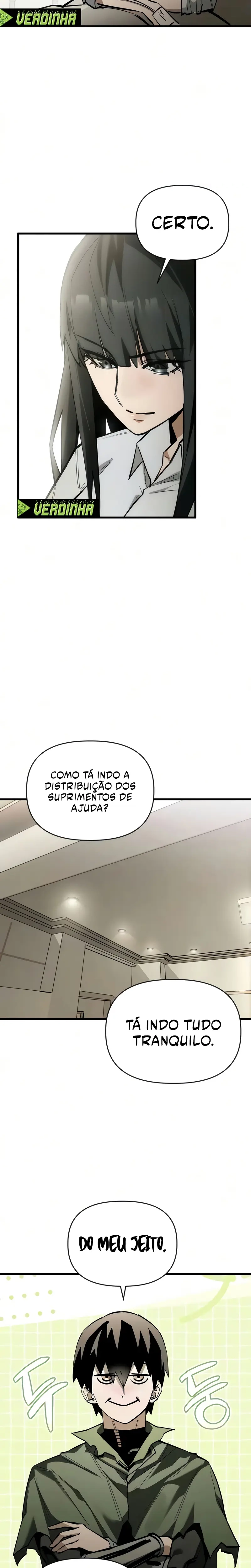 Salvar o Mundo Ã© uma Habilidade capitulo 27 pagina 13