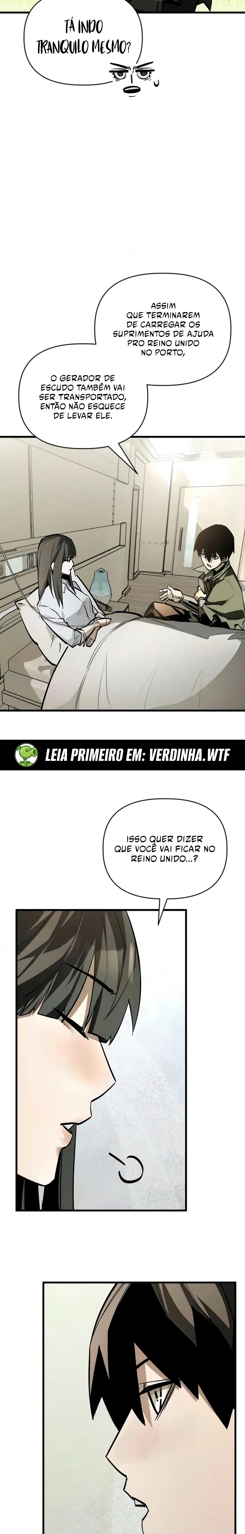 Salvar o Mundo Ã© uma Habilidade capitulo 27 pagina 14
