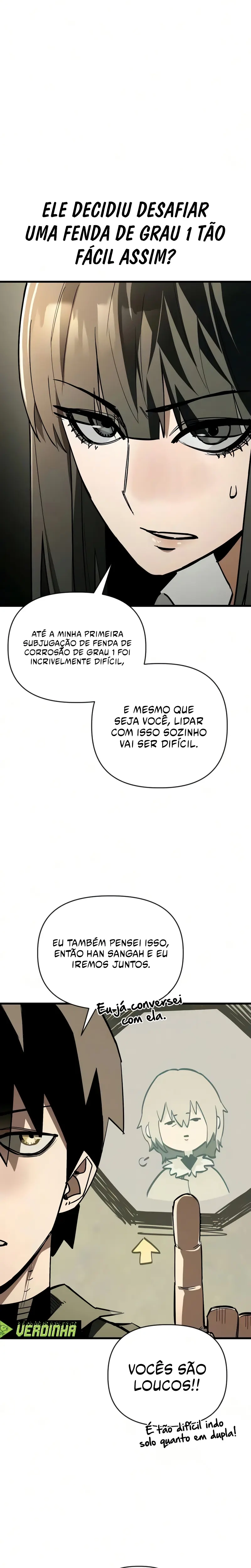 Salvar o Mundo Ã© uma Habilidade capitulo 27 pagina 16