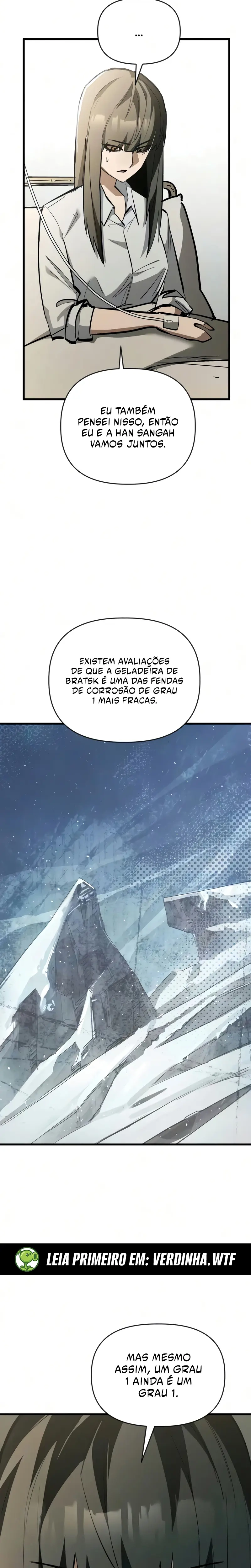 Salvar o Mundo Ã© uma Habilidade capitulo 27 pagina 17