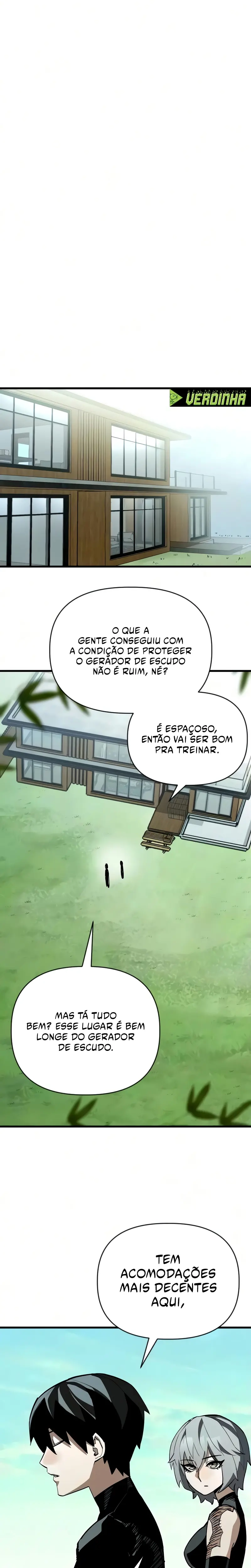 Salvar o Mundo Ã© uma Habilidade capitulo 27 pagina 19