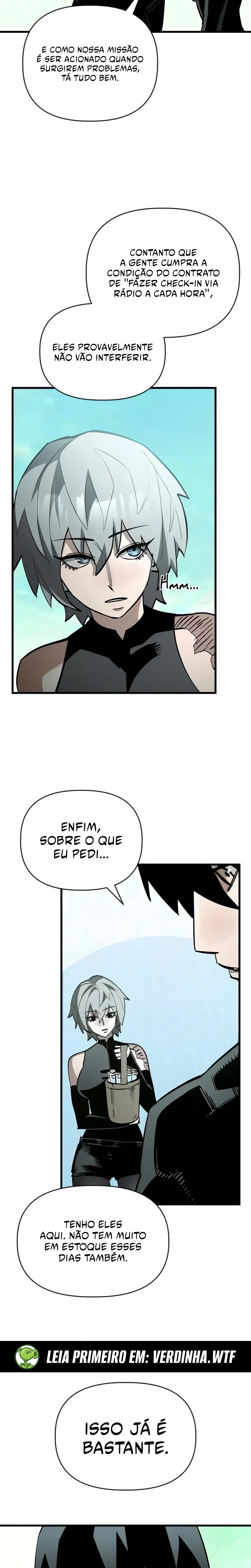 Salvar o Mundo Ã© uma Habilidade capitulo 27 pagina 20