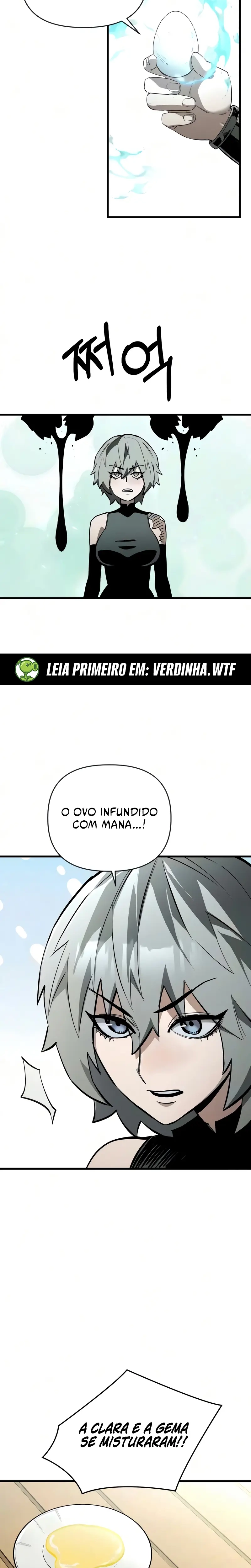 Salvar o Mundo Ã© uma Habilidade capitulo 27 pagina 23