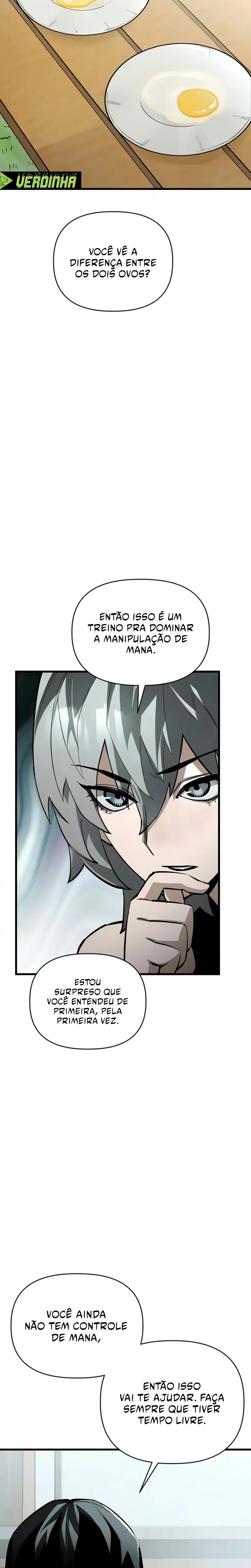 Salvar o Mundo Ã© uma Habilidade capitulo 27 pagina 24