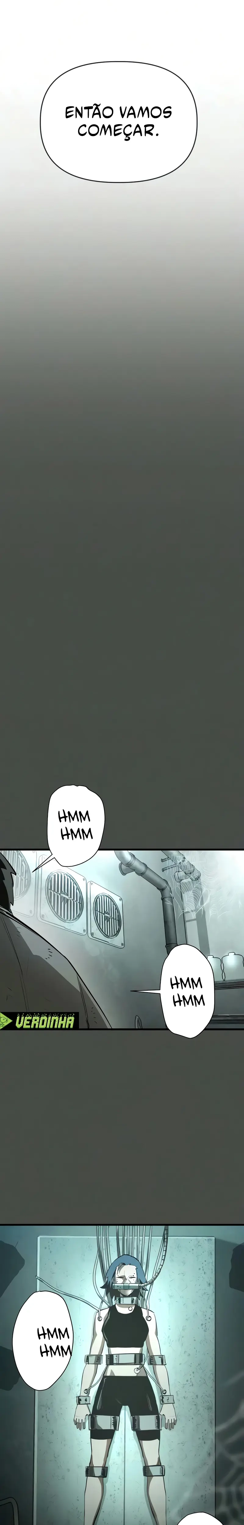 Salvar o Mundo Ã© uma Habilidade capitulo 27 pagina 27