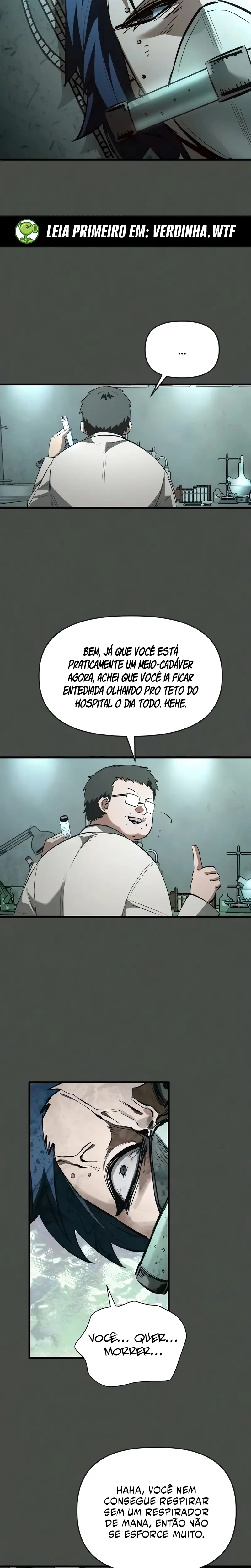 Salvar o Mundo Ã© uma Habilidade capitulo 27 pagina 29