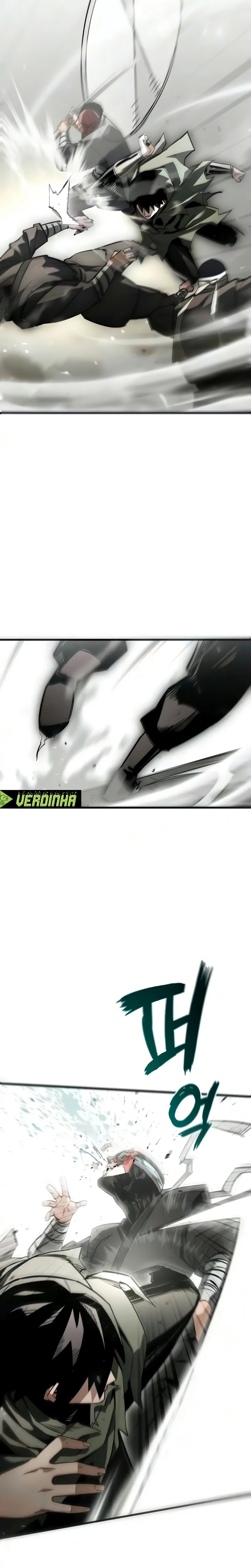 Salvar o Mundo Ã© uma Habilidade capitulo 27 pagina 4