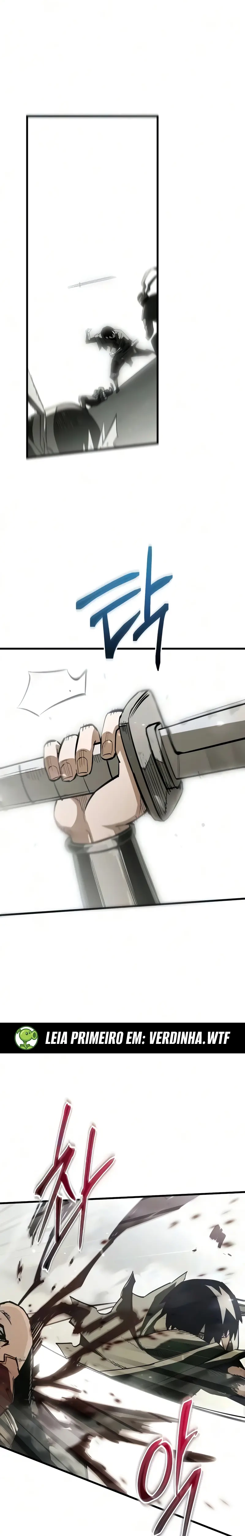 Salvar o Mundo Ã© uma Habilidade capitulo 27 pagina 5