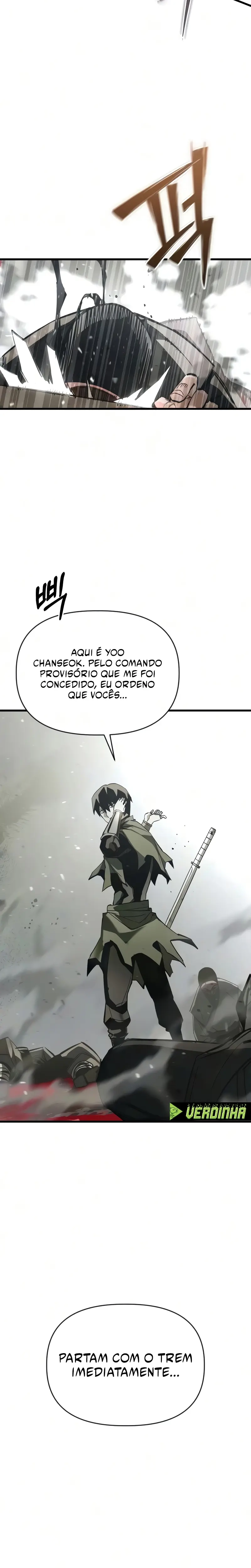Salvar o Mundo Ã© uma Habilidade capitulo 27 pagina 6