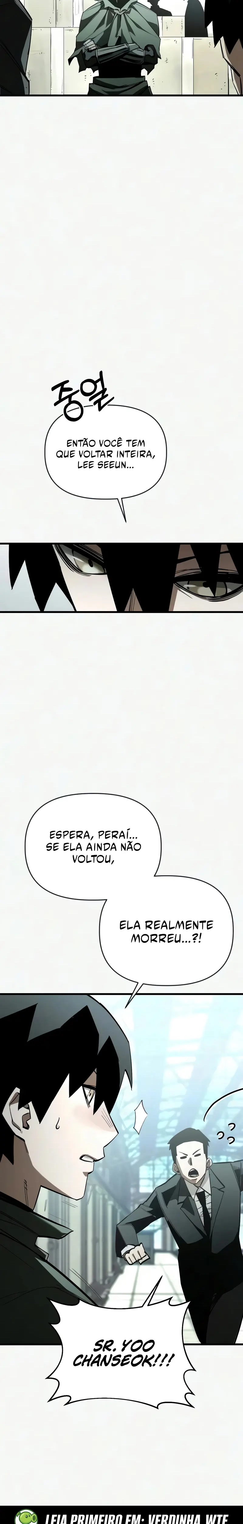 Salvar o Mundo Ã© uma Habilidade capitulo 27 pagina 8