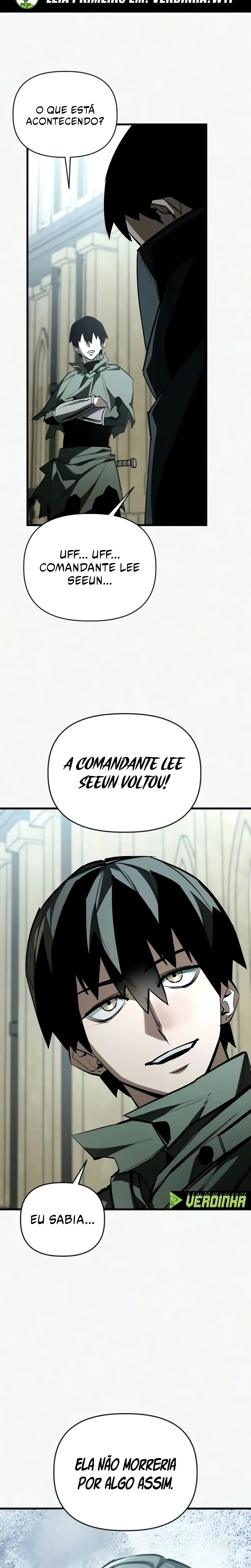 Salvar o Mundo Ã© uma Habilidade capitulo 27 pagina 9