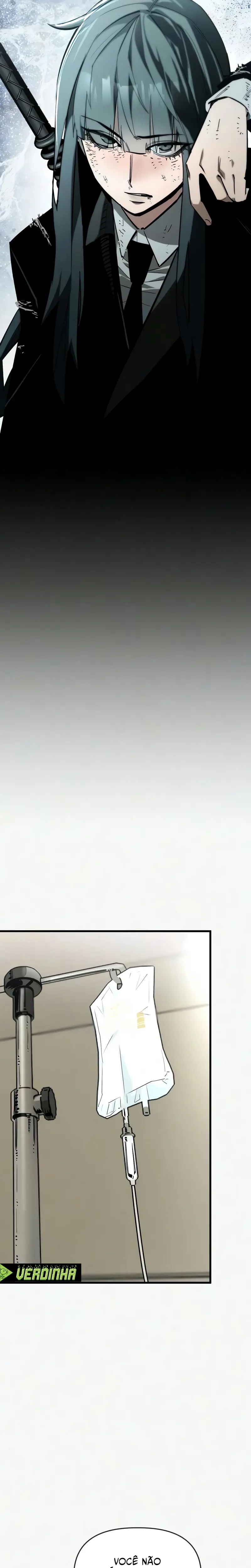 Salvar o Mundo Ã© uma Habilidade capitulo 27 pagina 10