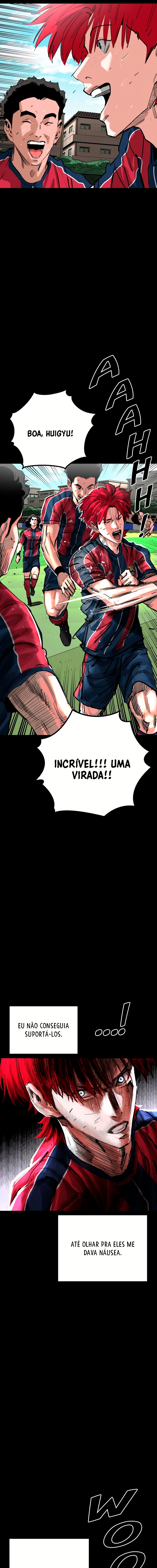 O Grande Salto capitulo 192 pagina 12