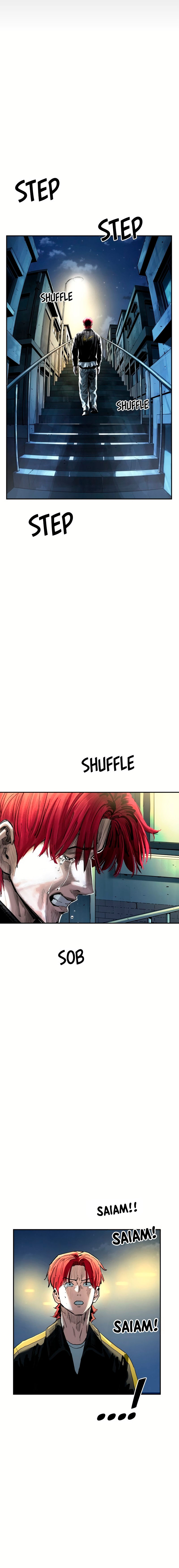 O Grande Salto capitulo 192 pagina 15