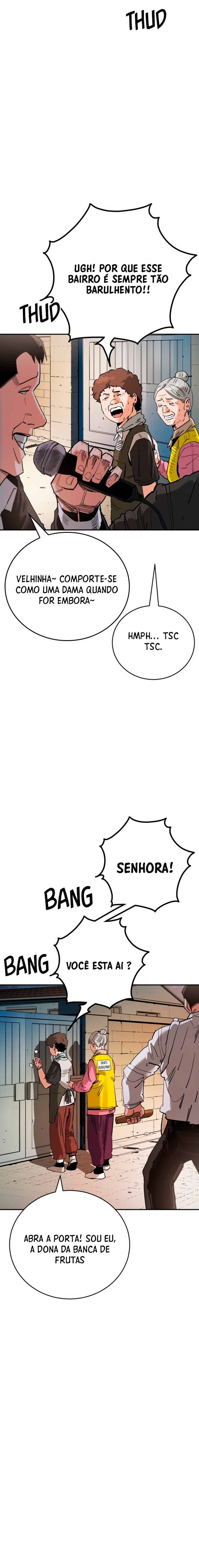 O Grande Salto capitulo 192 pagina 17