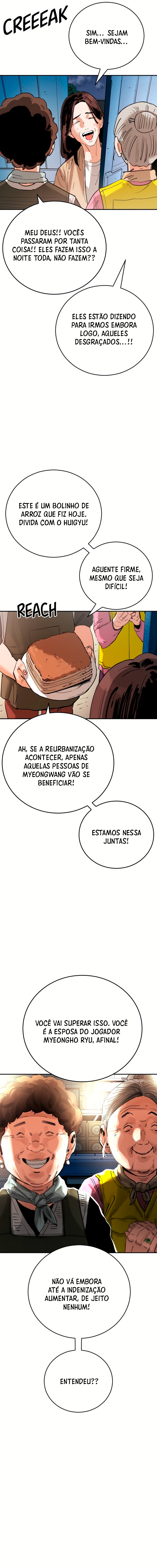 O Grande Salto capitulo 192 pagina 18