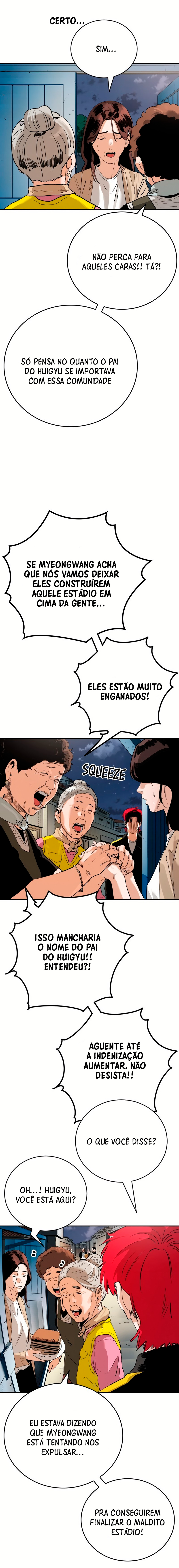 O Grande Salto capitulo 192 pagina 19