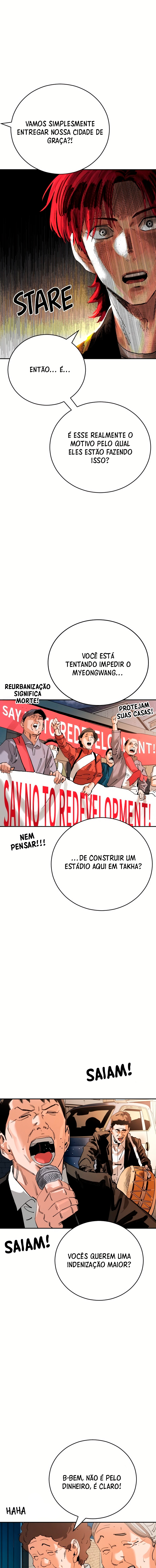 O Grande Salto capitulo 192 pagina 20