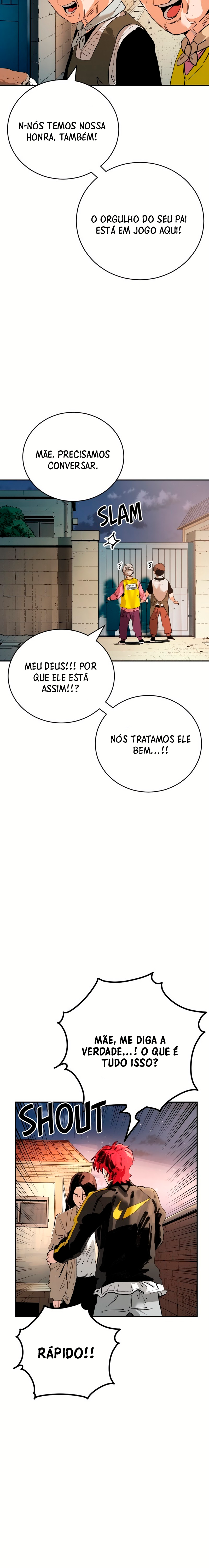 O Grande Salto capitulo 192 pagina 21