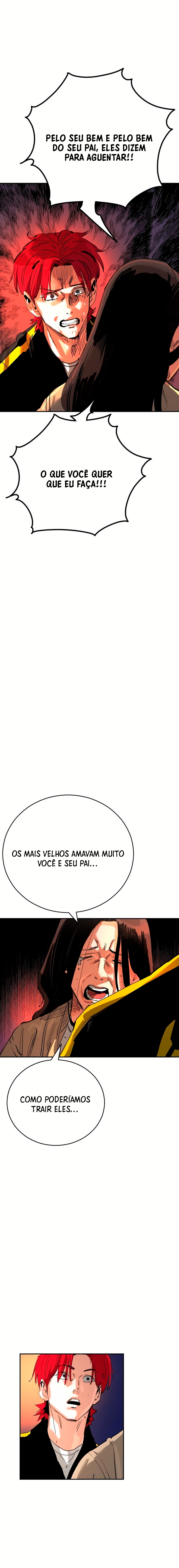 O Grande Salto capitulo 192 pagina 25