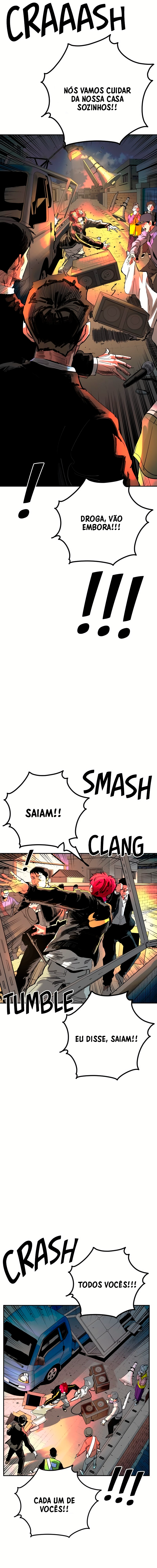 O Grande Salto capitulo 192 pagina 28