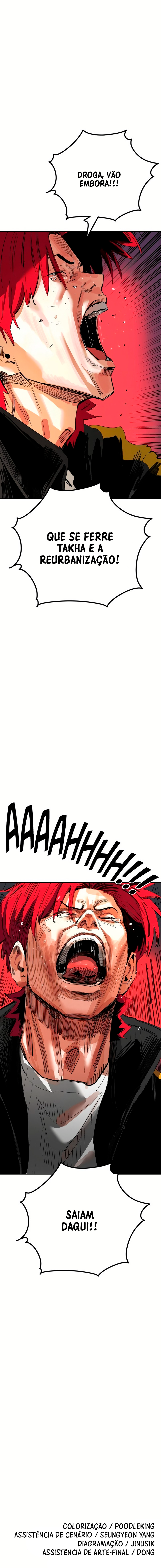 O Grande Salto capitulo 192 pagina 29