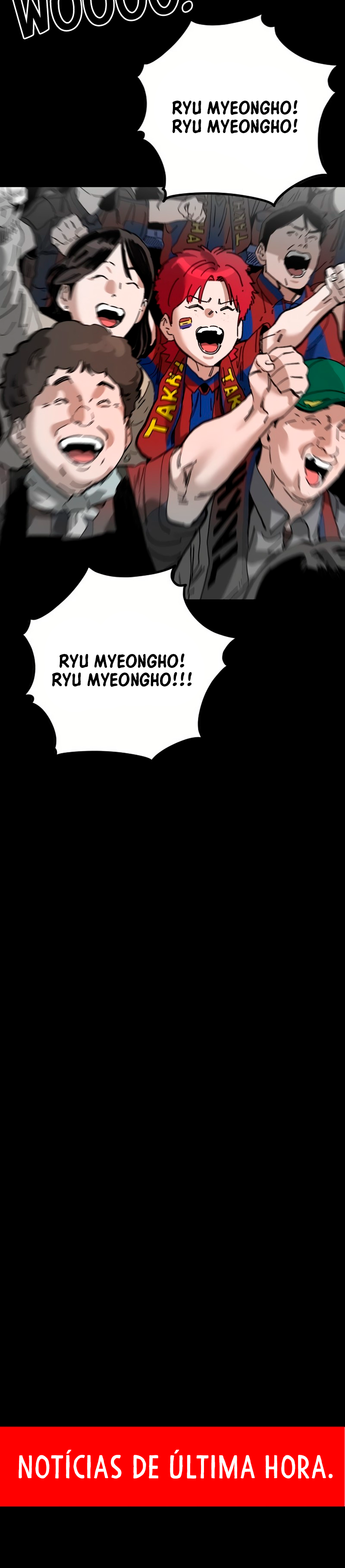 O Grande Salto capitulo 192 pagina 3