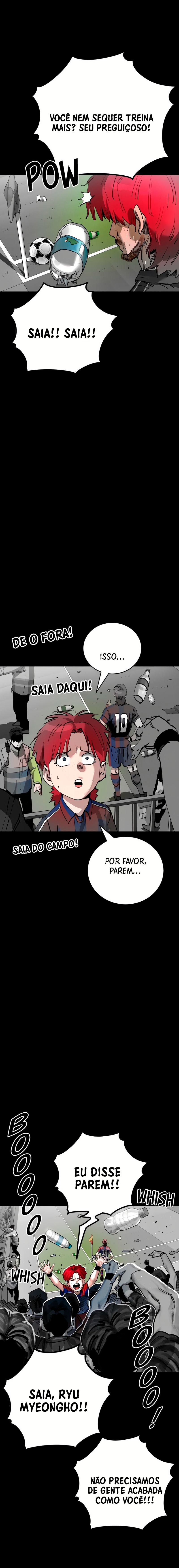 O Grande Salto capitulo 192 pagina 5