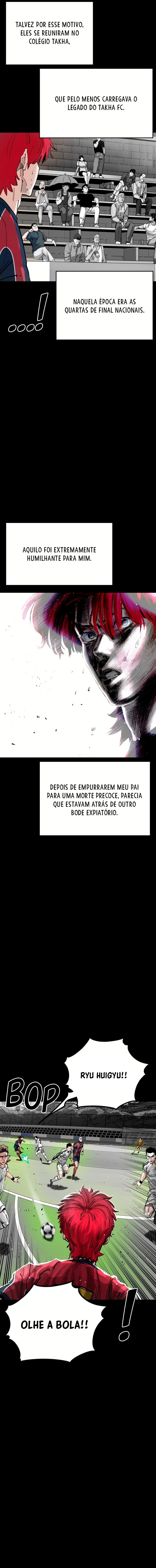 O Grande Salto capitulo 192 pagina 10
