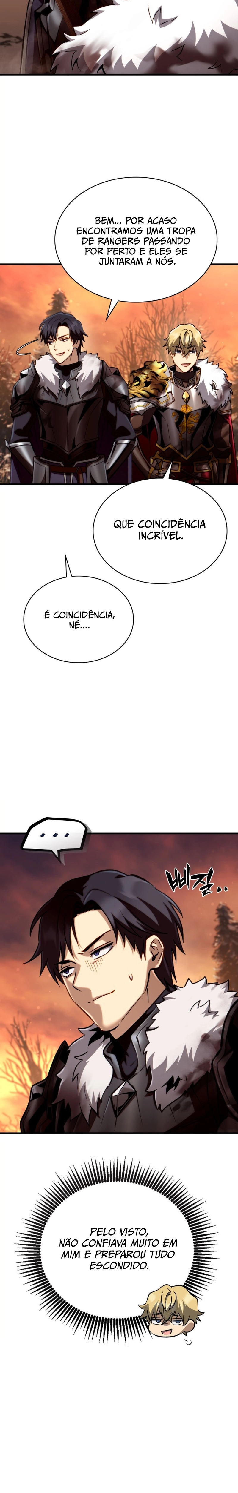 Eu Me Tornei o Primeiro PrÃ­ncipe Rebelde capitulo 26 pagina 16