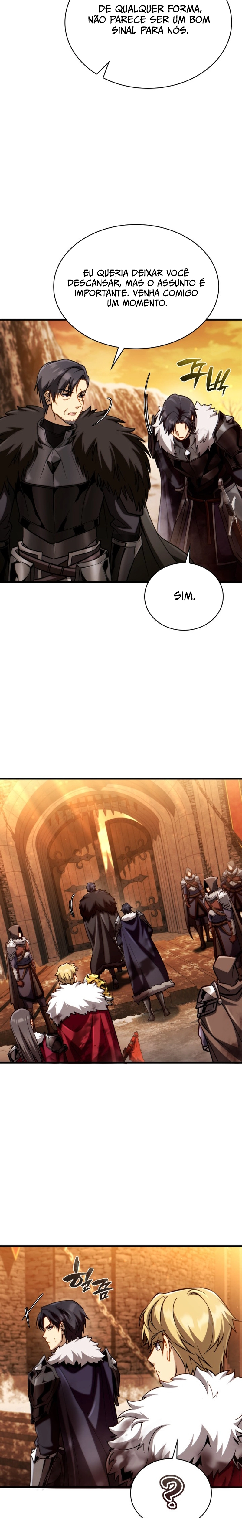 Eu Me Tornei o Primeiro PrÃ­ncipe Rebelde capitulo 26 pagina 22
