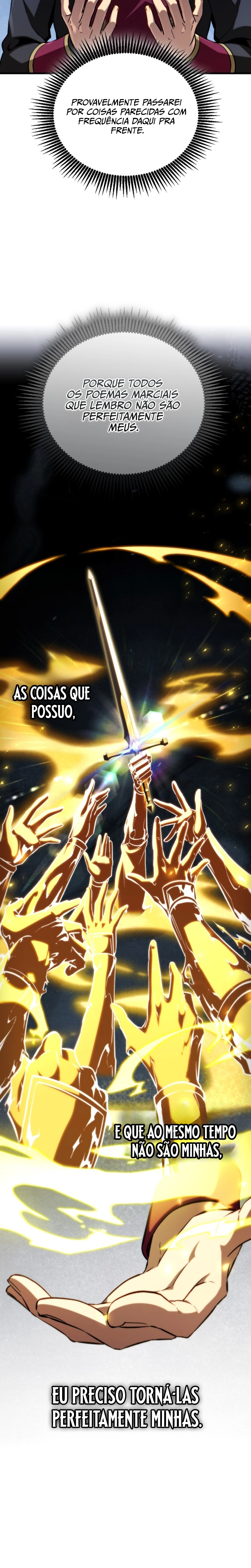 Eu Me Tornei o Primeiro PrÃ­ncipe Rebelde capitulo 26 pagina 31