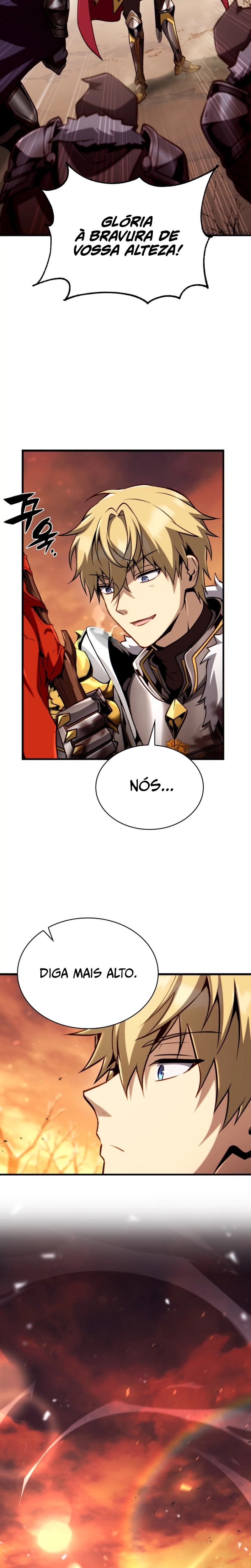 Eu Me Tornei o Primeiro PrÃ­ncipe Rebelde capitulo 26 pagina 5