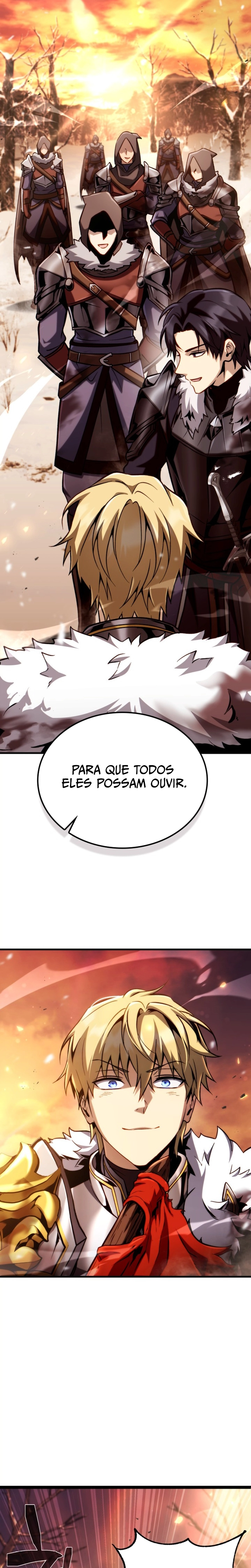 Eu Me Tornei o Primeiro PrÃ­ncipe Rebelde capitulo 26 pagina 6