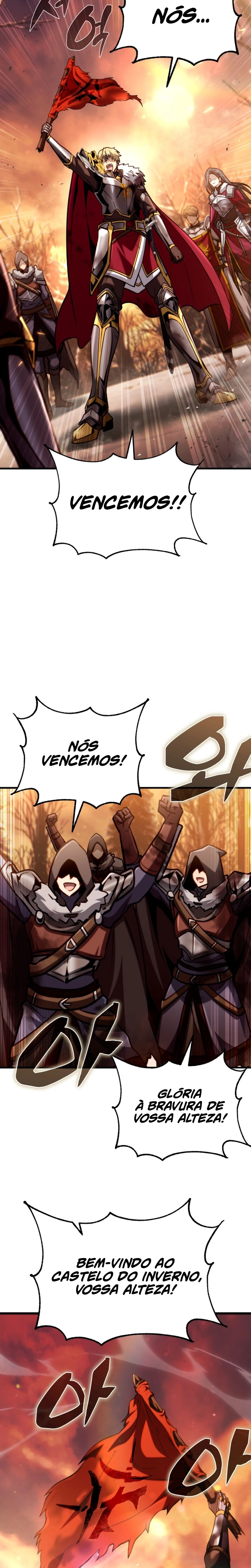 Eu Me Tornei o Primeiro PrÃ­ncipe Rebelde capitulo 26 pagina 7
