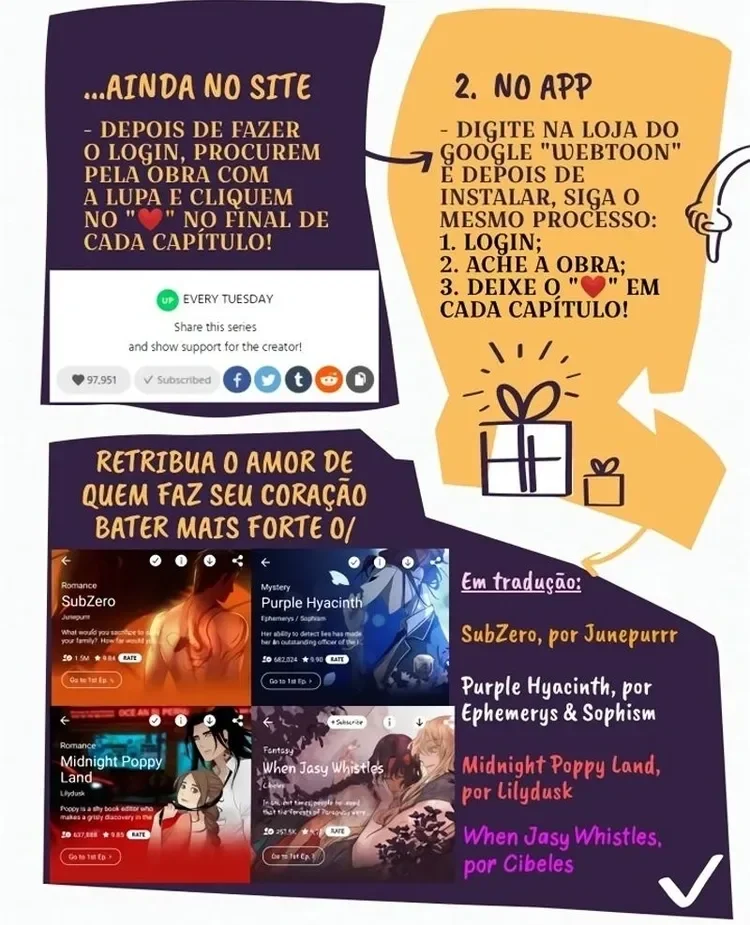 Quando Jasy Chama capitulo 16 pagina 6