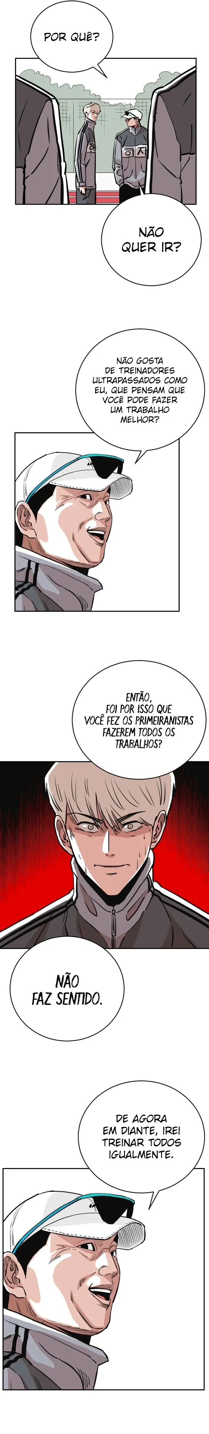 O Grande Salto capitulo 39 pagina 12
