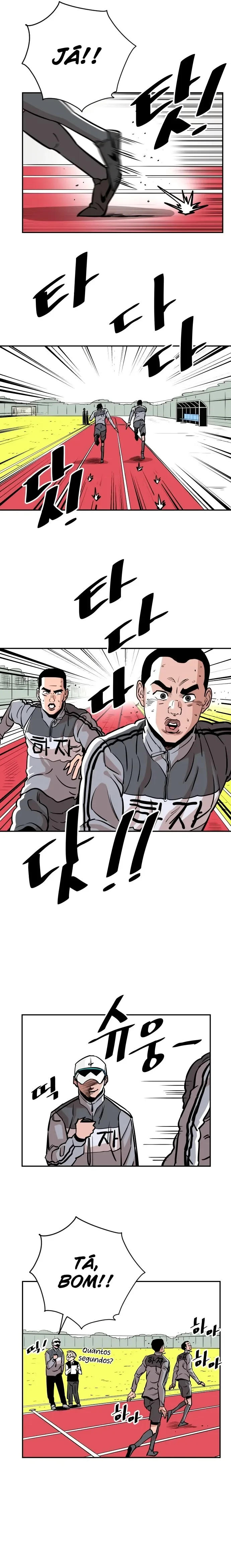 O Grande Salto capitulo 39 pagina 14