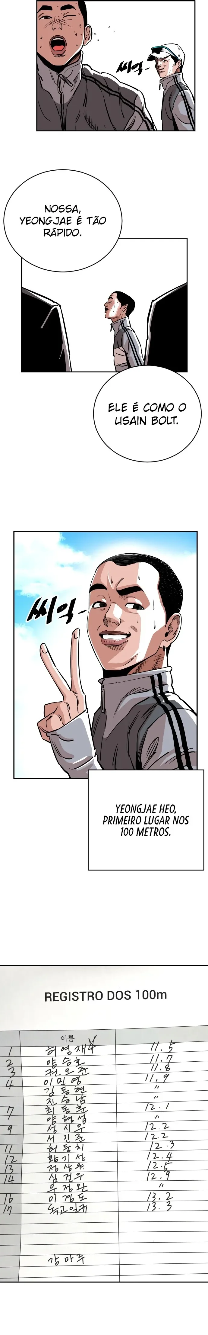 O Grande Salto capitulo 39 pagina 15