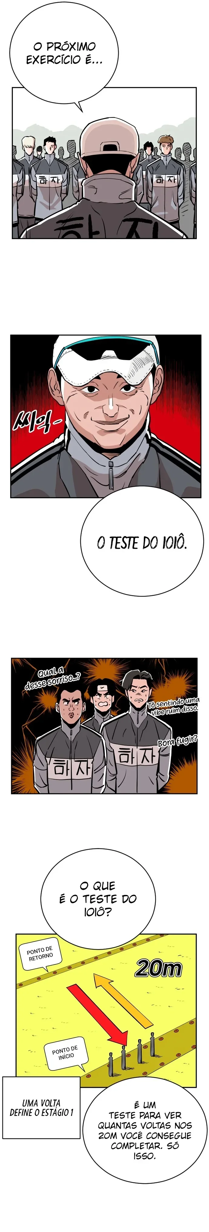 O Grande Salto capitulo 39 pagina 16