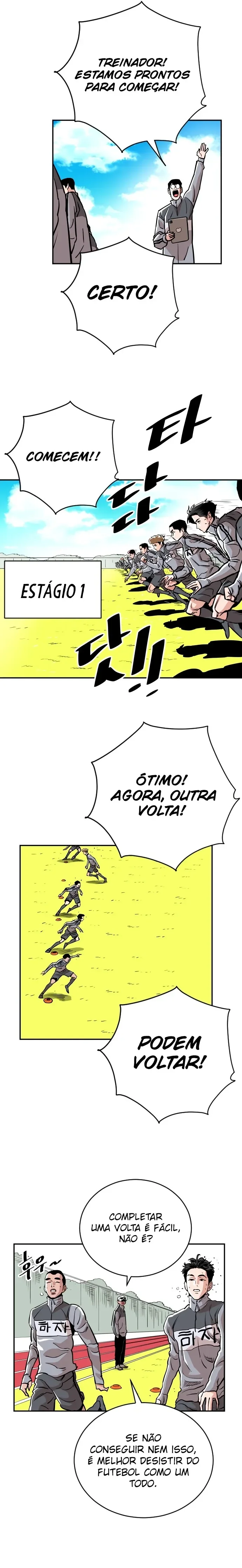 O Grande Salto capitulo 39 pagina 18
