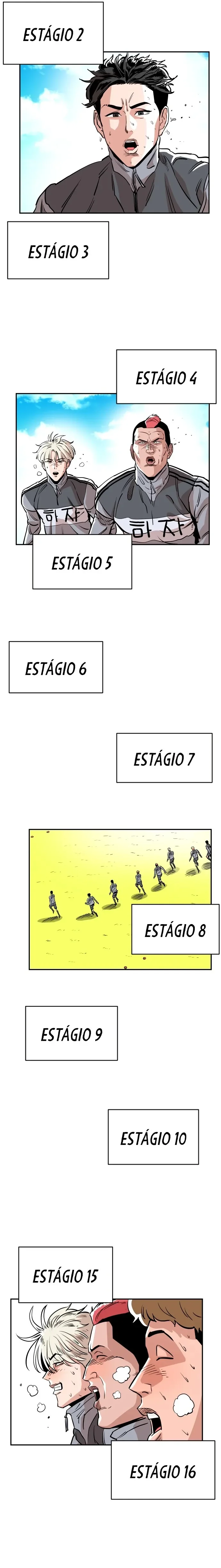 O Grande Salto capitulo 39 pagina 19
