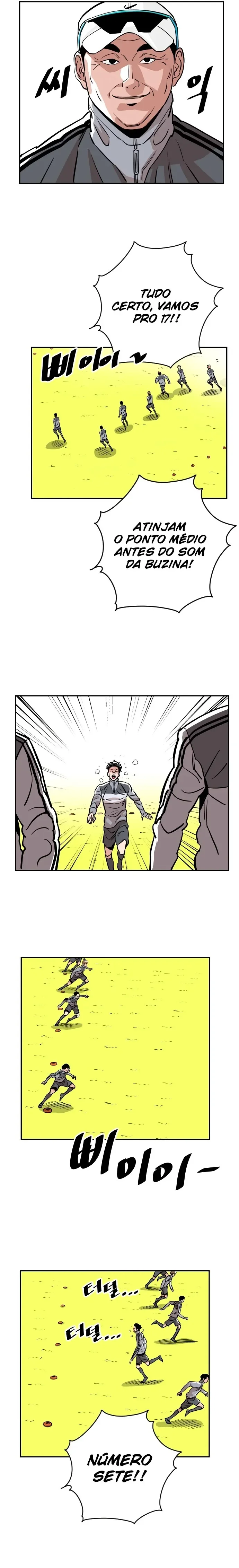 O Grande Salto capitulo 39 pagina 20
